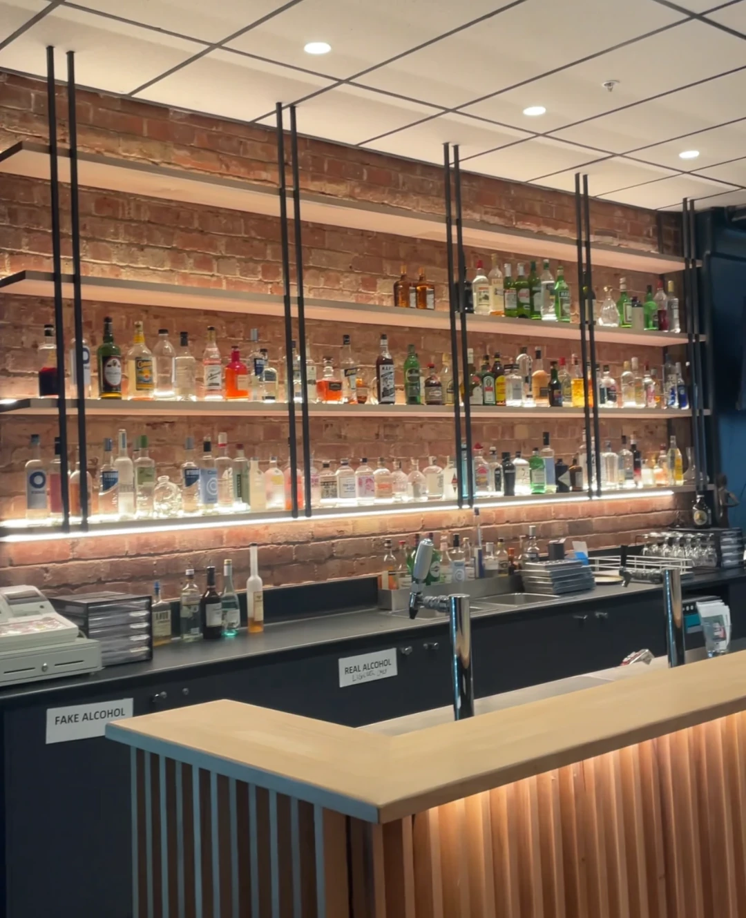 Residential electrical repair