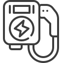 EV Charger Icon