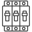 Switchboard Icon