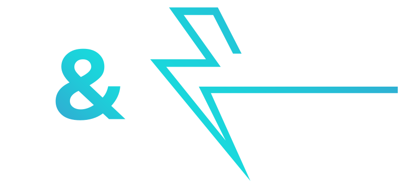 J&R Electical Group logo
